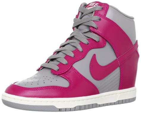 nike dunk sky hi heel height|Nike sky high stilettos.